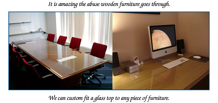 furniture abuse